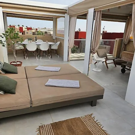 Casa Ideale-torrevieja Luxe Penthouse Apartamento