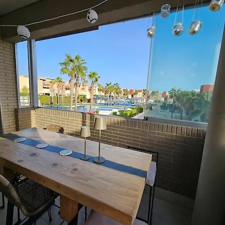 Apartamento Casa Ideale-torrevieja Luxe Penthouse *