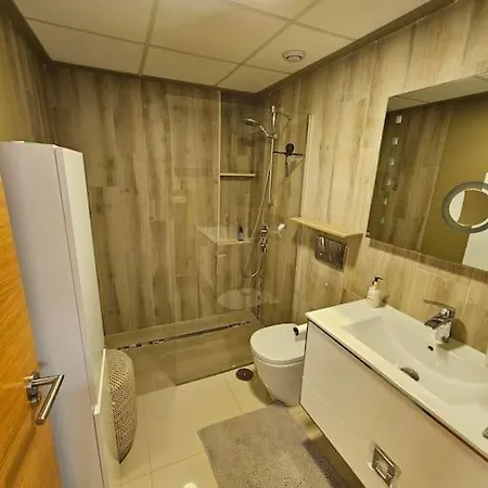 Casa Ideale-torrevieja Luxe Penthouse Apartamento Torrevieja