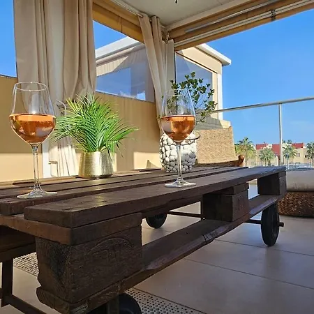 Casa Ideale-torrevieja Luxe Penthouse Apartamento *