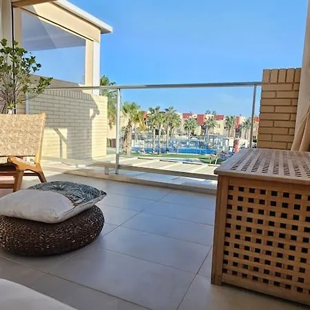 Casa Ideale-torrevieja Luxe Penthouse Apartamento