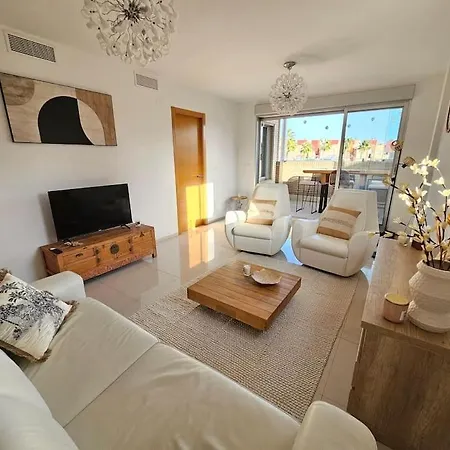 Apartamento Casa Ideale-torrevieja Luxe Penthouse *