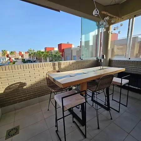 Apartamento Casa Ideale-torrevieja Luxe Penthouse Torrevieja