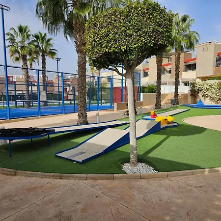 Casa Ideale-torrevieja Luxe Penthouse Apartamento
