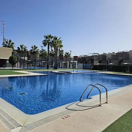 Casa Ideale-torrevieja Luxe Penthouse Apartamento *